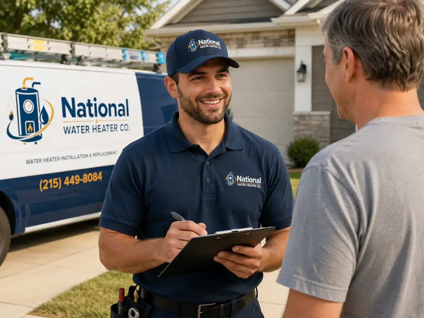 Water Heater Installation Palm Harbor, FL FAQs